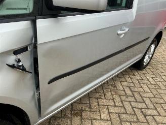 Volkswagen Caddy Caddy IV, Van, 2015 2.0 TDI 75 picture 30