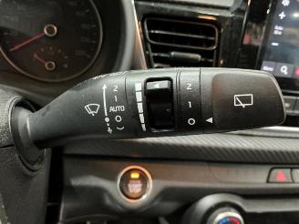 Kia Rio Rio IV (YB), Hatchback, 2017 1.0i T-GDi 100 12V picture 19