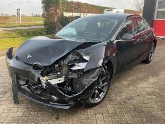 Tesla Model 3 Model 3, Sedan, 2017 Standard RWD Plus 60 kWh picture 7