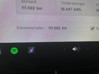 Tesla Model 3 Model 3, Sedan, 2017 Standard RWD Plus 60 kWh picture 23