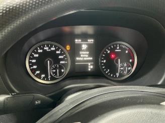 Mercedes Vito Vito (447.6), Van, 2014 2.0 114 CDI 16V picture 10