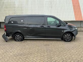 Mercedes Vito Vito (447.6), Van, 2014 2.0 114 CDI 16V picture 3