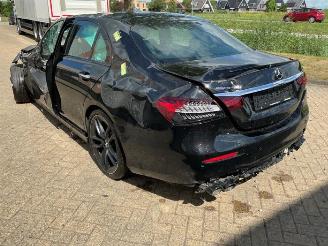  Mercedes E-klasse E (W213), Sedan, 2016 / 2023 3.0 E-53 AMG EQ Boost 24V 4-Matic 2021/7
