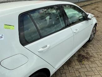 Volkswagen e-Golf Golf VII (AUA), Hatchback, 2012 / 2021 e-Golf picture 30