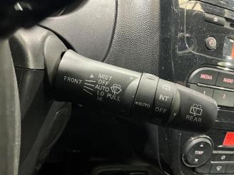 Mitsubishi Space-star Space Star (A0), Hatchback, 2012 1.2 12V picture 30