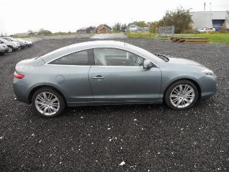 Gebrauchtwagen PKW Renault Laguna  2008/6