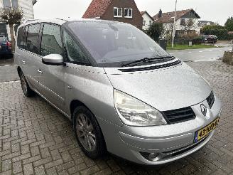 Unfallwagen Renault Grand-espace 2.0 T DYNAMIQUE 7 P 2009/1