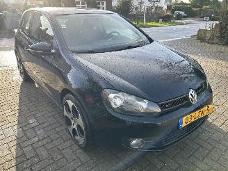 skadebil auto Volkswagen Golf 1.2 TSI TRENDLINE 2010/8
