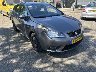 skadebil auto Seat Ibiza ST 1.2 TSI STYLE DYNAMIC 2015/7
