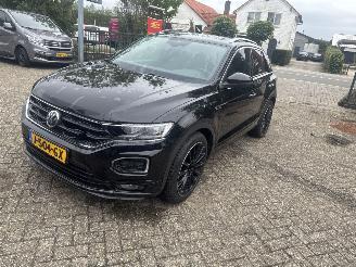 Auto incidentate Volkswagen T-Roc 1.5 TSI Sport Business  R 2019/1