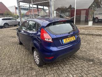 Unfallwagen Ford Fiesta 1.0 Style 2016/9