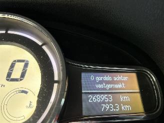 Renault Mégane 1.5 DCI EXPRESSION picture 9