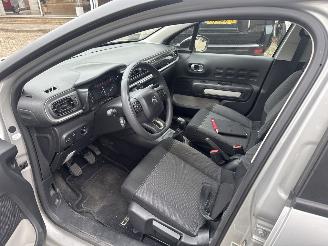 Citroën C3 1.2 Pure Tech  Feel picture 5