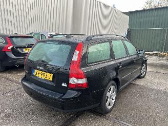 Volvo V-50 2.4 I picture 3