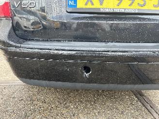 Volvo V-50 2.4 I picture 6