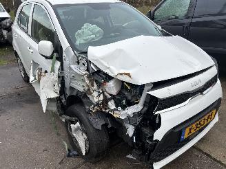 Kia Picanto 1.0 DPI COMFORTLINE picture 4