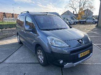  Peugeot Partner Tepee 1.6 XT 2008/8