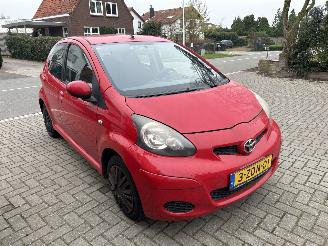  Toyota Aygo 1.0 12V COOL 2011/2