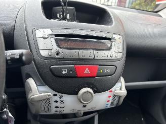 Toyota Aygo 1.0 12V COOL picture 9