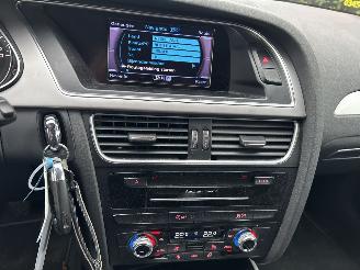 Audi A4 Avant 1.8 TFSI QUATTRO S EDITION picture 9