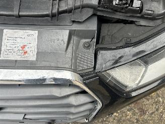 Audi A1 SPORTBACK 1.0 TFSI SPORT picture 7