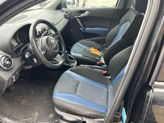 Audi A1 SPORTBACK 1.0 TFSI SPORT picture 9