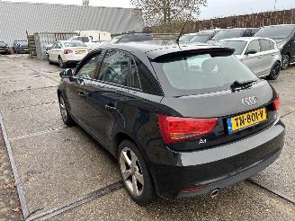 Audi A1 SPORTBACK 1.0 TFSI SPORT picture 3