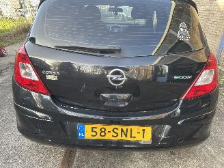 Opel Corsa 1.3 CDTI ECO FLEX S/S EDITION picture 5