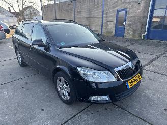 Skoda Octavia COMBI  1.2 TSI  Business Line picture 5
