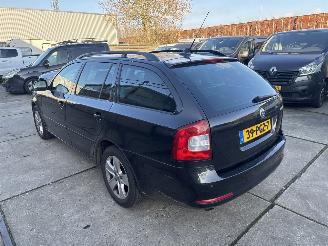 Skoda Octavia COMBI  1.2 TSI  Business Line picture 2