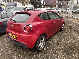 Alfa Romeo MiTo 1.3JTD picture 3
