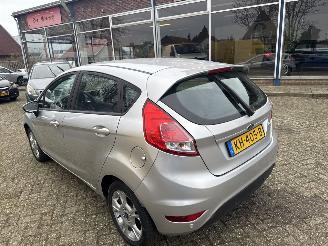 Ford Fiesta 1.0 Style Ultimate picture 2