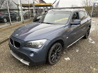  BMW X1 xDRIVE 20I BUSINESS 2012/1