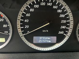 Mercedes C-klasse 180 CGI BLEU EFFICIENCY BUSINESS CLASS picture 12