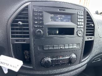 Mercedes Vito e-VITO TOURER PRO L3 picture 12