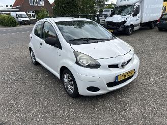 Auto incidentate Toyota Aygo 1.0 12V  ACCESS 2009/3