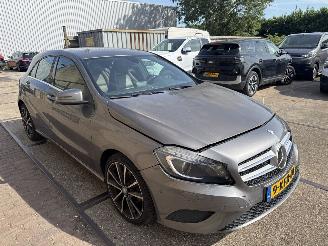 Mercedes A-klasse 180 Ambition picture 3