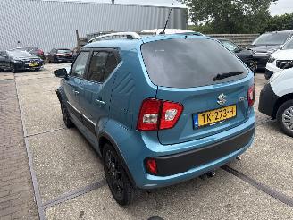 Suzuki Ignis 1.2 Stijl Smart Hybrid, picture 2