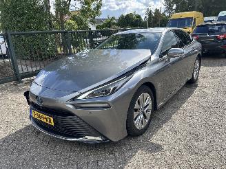Voiture accidenté Toyota Mirai EXECUTIVE 2023/6