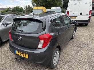 Auto incidentate Opel Karl 1.0 eco FLEX  Edition 2018/9