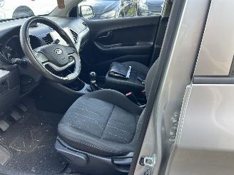 Kia Picanto 1.0 CVVT COMFORT PACK picture 8