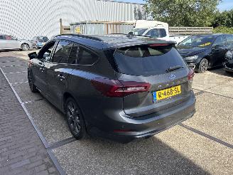  Ford Focus 1.0 ECOBOOST HYBRID ST LINE 2022/11