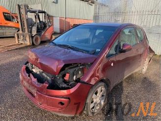 disassembly passenger cars Mitsubishi Colt Colt (Z2/Z3), Hatchback, 2004 / 2012 1.3 16V 2006/3
