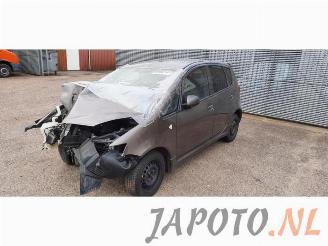 Dezmembrări autoturisme Mitsubishi Colt  2012/8