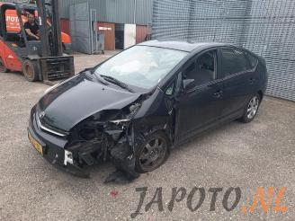 Auto da rottamare Toyota Prius Prius (NHW20), Liftback, 2003 / 2009 1.5 16V 2008/4