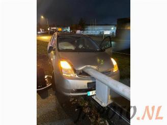 Dezmembrări autoturisme Toyota Prius Prius (NHW20), Liftback, 2003 / 2009 1.5 16V 2005/7