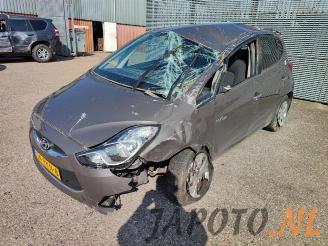 Autoverwertung Hyundai Ix20 iX20 (JC), SUV, 2010 / 2019 1.4i 16V 2011/2