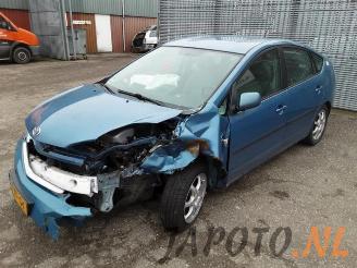 Autoverwertung Toyota Prius Prius (NHW20), Liftback, 2003 / 2009 1.5 16V 2006/7