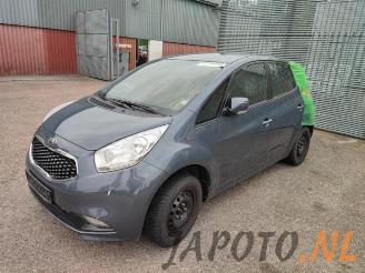 Salvage car Kia Venga Venga, MPV, 2010 / 2019 1.6 CVVT 16V 2015/1