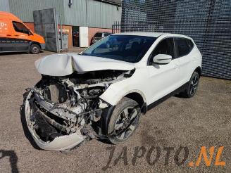 Sloopauto Nissan Qashqai Qashqai (J11), SUV, 2013 1.2 DIG-T 16V 2015/2